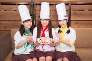 さくら学院 クッキング部 ミニパティ
