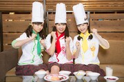 さくら学院 クッキング部 ミニパティ