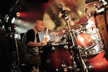 木暮栄一（Dr / the band apart）（Photo by Mai Okamoto）