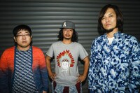 サンボマスター