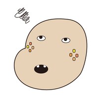 しもつかれ王子