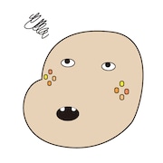 しもつかれ王子