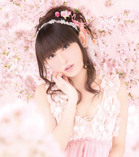 田村ゆかり「好きだって言えなくて」ジャケット