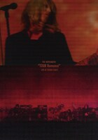 THE NOVEMBERS「"TOUR Romance" LIVE AT STUDIO COAST」ジャケット