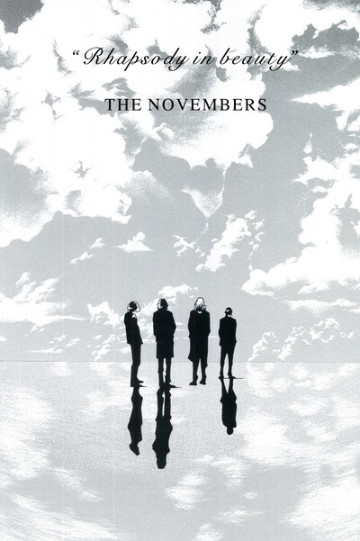 THE NOVEMBERS