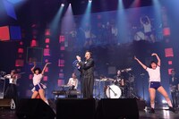 鴬谷フィルハーモニー（撮影：岸田哲平）