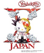 Yoshikitty ナースバージョン