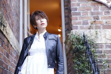 YU-KI「BE NUDE」掲載写真