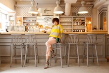 YU-KI「BE NUDE」掲載写真