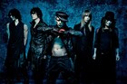 DIR EN GREY秋期ツアー決定「目覚めはいつも放してはくれない」