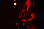HAYATO(Vo, G / MEANING)(Photo by Ayumi Saruya)