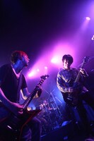 MEANING「150 TOUR FINAL SERIES」東京・LIQUIDROOM公演の様子。（Photo by Ayumi Saruya）