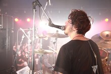 INOMAN（Dr / MEANING）（Photo by Ayumi Saruya）