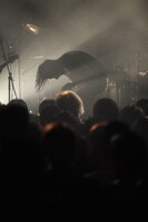 HAYATO（Vo, G / MEANING）（Photo by Ayumi Saruya）