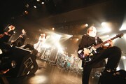 「SuG感謝祭 レコ発記念ライブ-3月9日は“SuGの日”-」アンコールの様子。