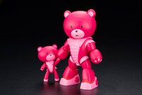 Berry berry BEARGGUY F（Family）