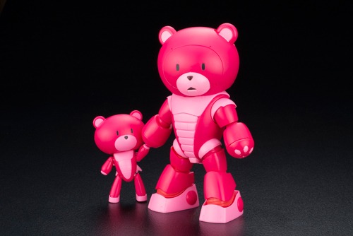 Berry berry BEARGGUY F（Family）