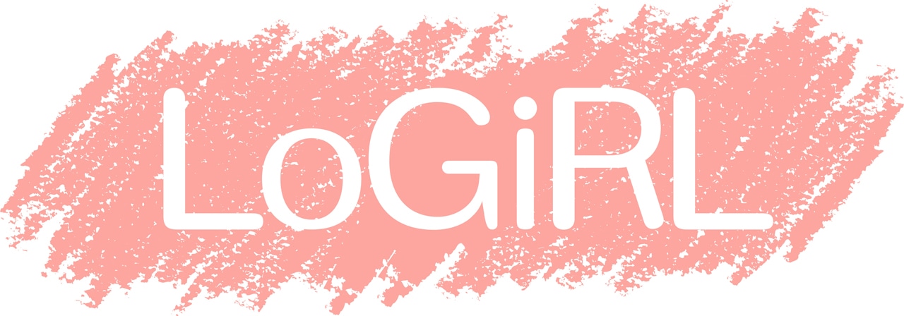 LoGiRL ロゴ