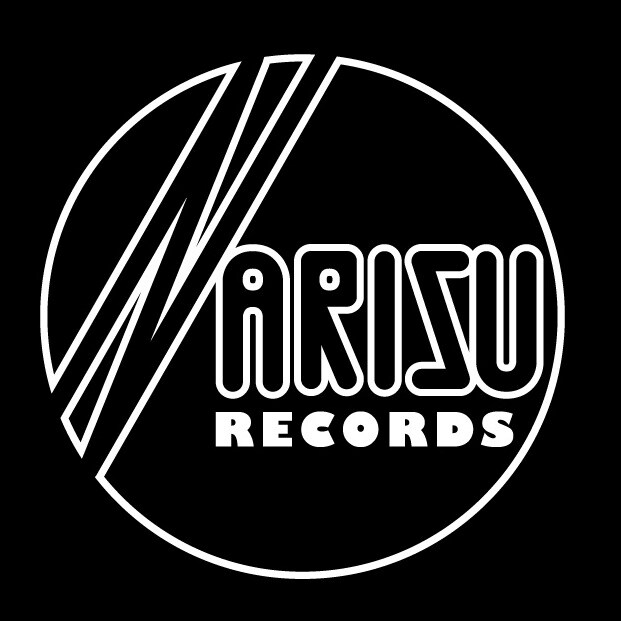 「なりすレコード」ロゴ