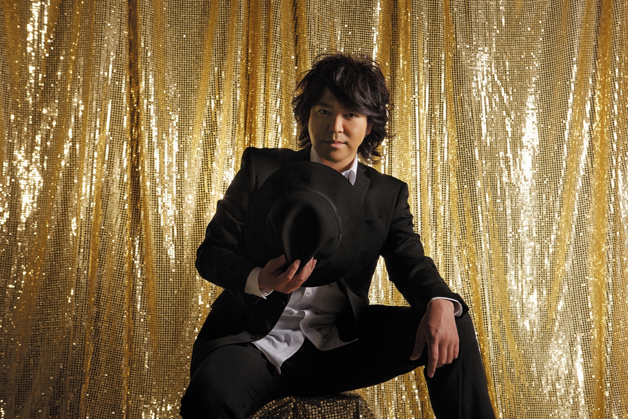 林田健司