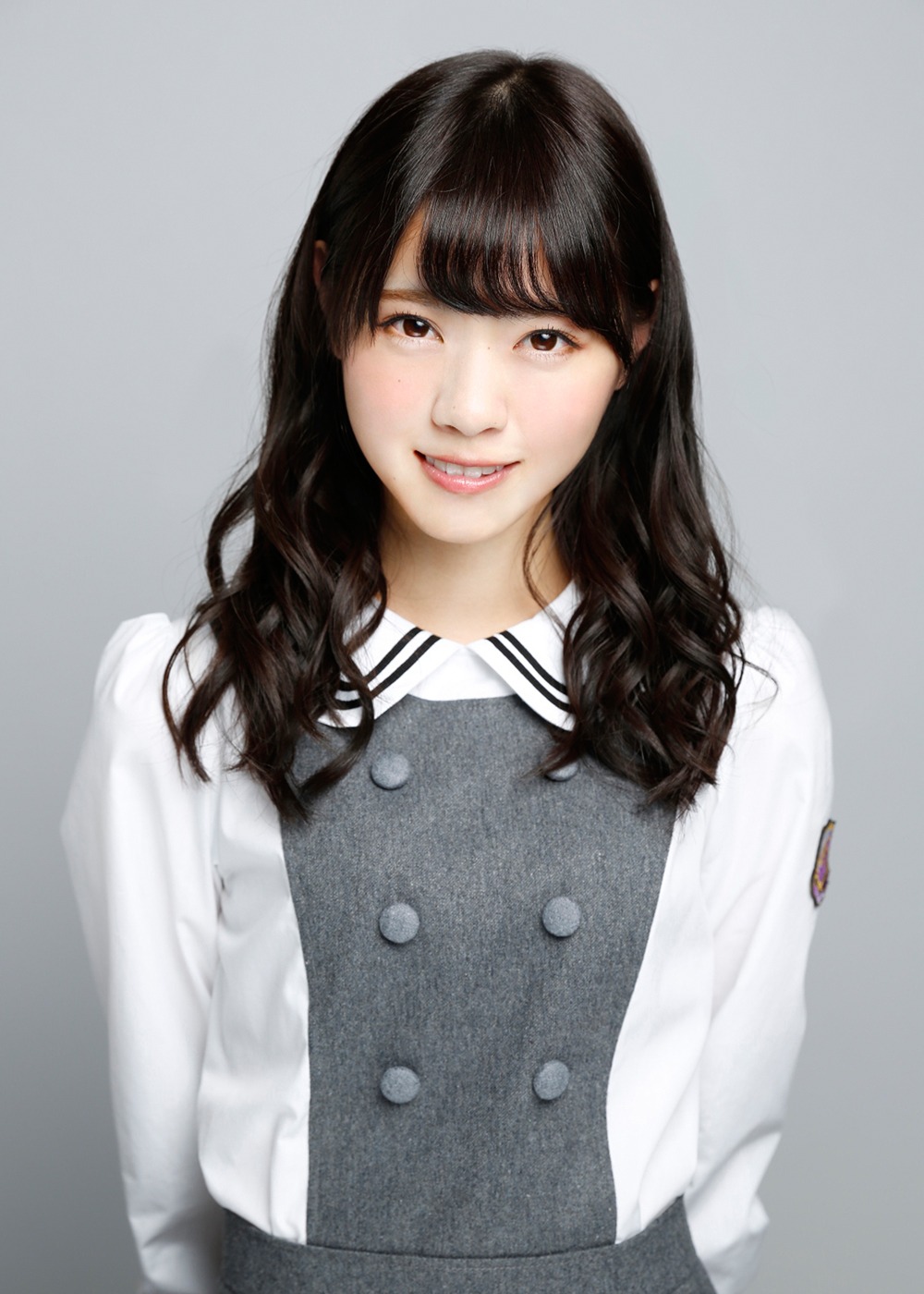 西野七瀬（乃木坂46）