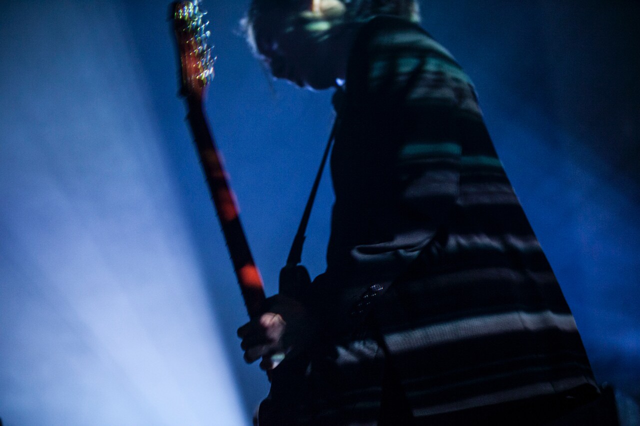 world's end girlfriend、湯川潮音迎えたライブアルバムを“投げ銭配信”