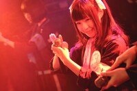 もね（撮影：ハヤシサトル）