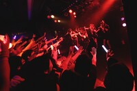 ゆるめるモ！（撮影：ハヤシサトル）