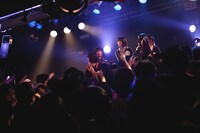 ゆるめるモ！（撮影：ハヤシサトル）