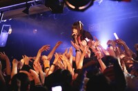 もね（撮影：ハヤシサトル）