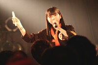 ちーぼう撮影：ハヤシサトル）