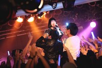 あの（撮影：ハヤシサトル）