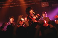 しふぉん（撮影：ハヤシサトル）