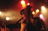 セイジ（撮影：ハヤシサトル）