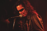 U.G（撮影：ハヤシサトル）