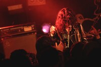 U.G（撮影：ハヤシサトル）