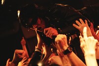 セイジ（撮影：ハヤシサトル）