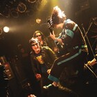 ギターウルフ×ゆるめるモ!「オールナイトでぶっとばせ!!」で絶叫コラボ