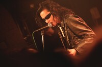 U.G（撮影：ハヤシサトル）