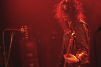 U.G（撮影：ハヤシサトル）