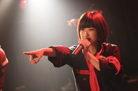 しふぉん（撮影：ハヤシサトル）