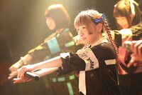 ようなぴ（撮影：ハヤシサトル）