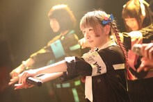 ようなぴ（撮影：ハヤシサトル）