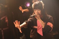 もね（撮影：ハヤシサトル）