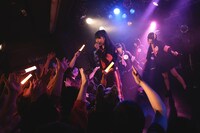 ゆるめるモ！（撮影：ハヤシサトル）