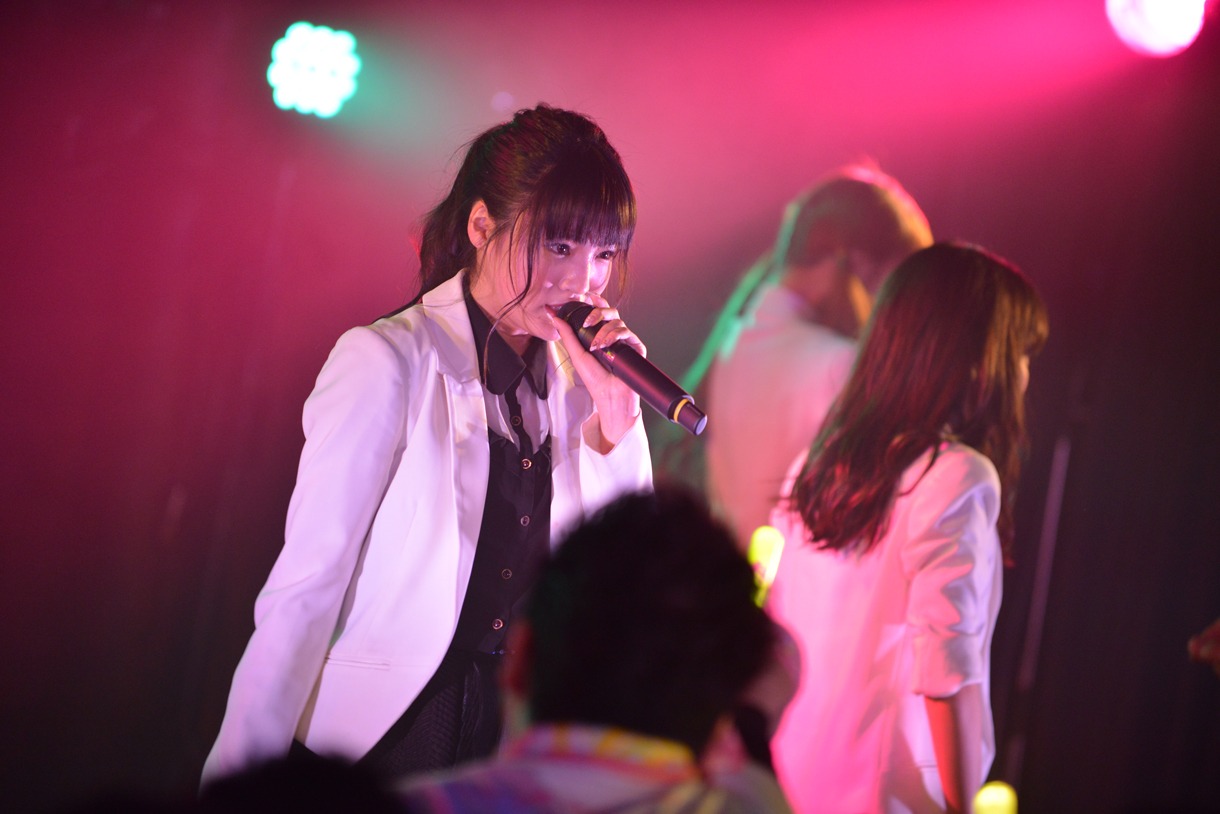 志田友美