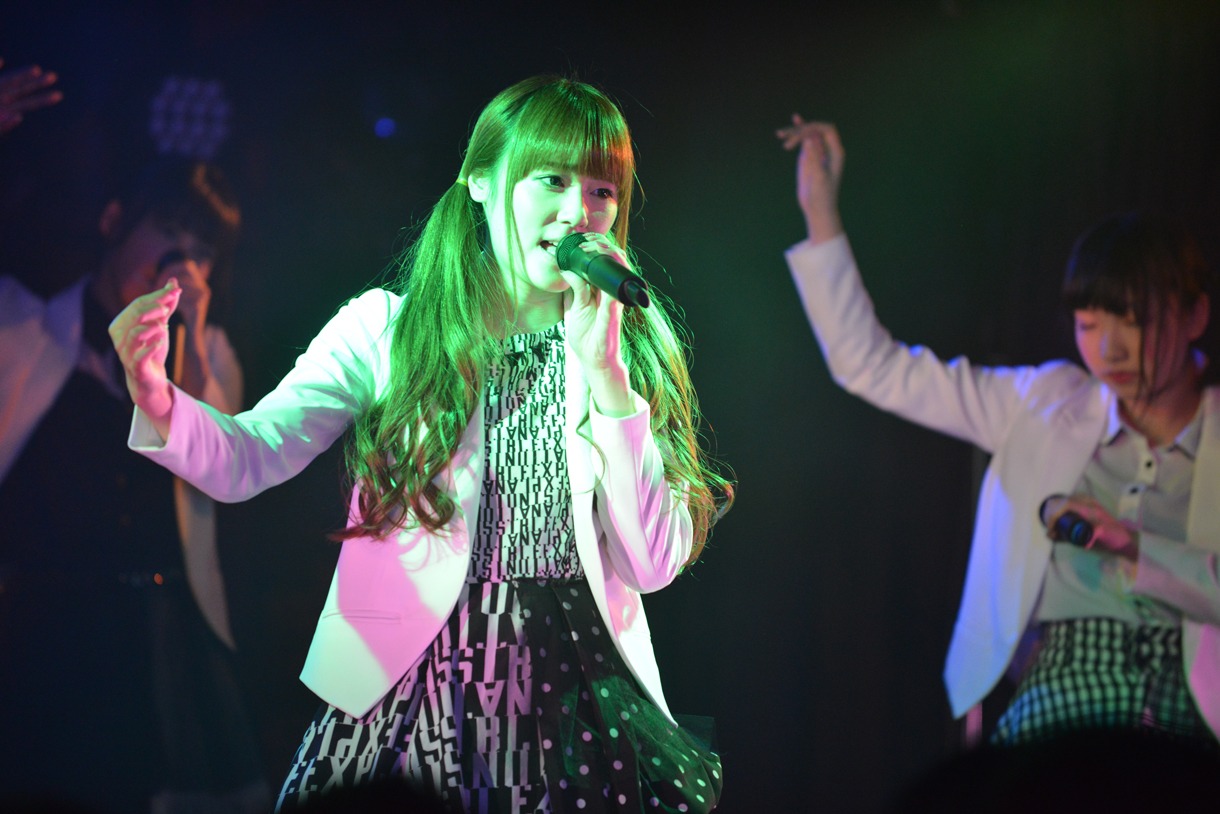 山田朱莉