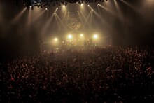 10-FEET（Photo by HayachiN）