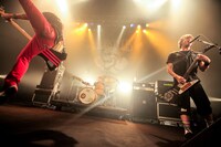 10-FEET（Photo by HayachiN）