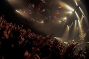 「MOBSTYLES 15th Anniversary TOUR "FIGHT & MOSH"」東京・新木場STUDIO COAST公演の様子。(Photo by HayachiN)